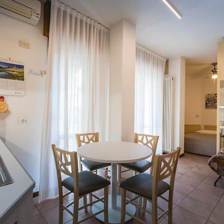 Residence Piccolo Milano Marittima Exterior foto