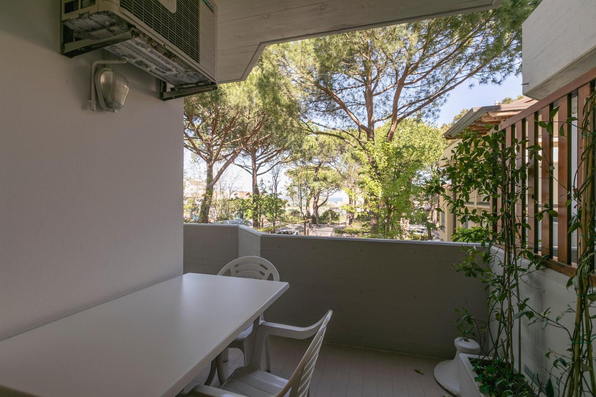Residence Piccolo Milano Marittima Exterior foto