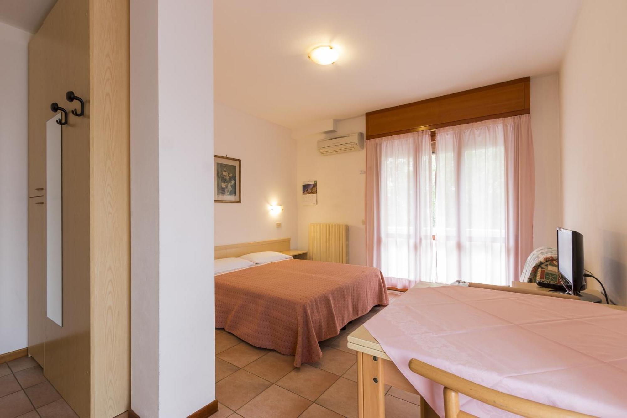 Residence Piccolo Milano Marittima Habitación foto